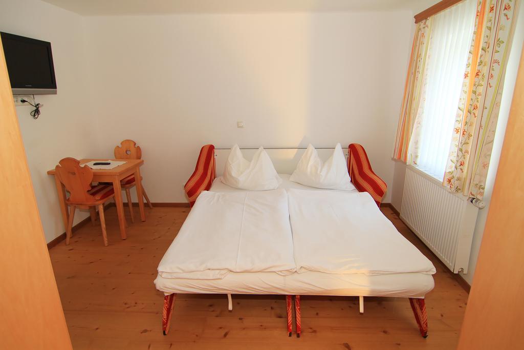 Gasthof Zauchenwirt Bad Mitterndorf Bagian luar foto