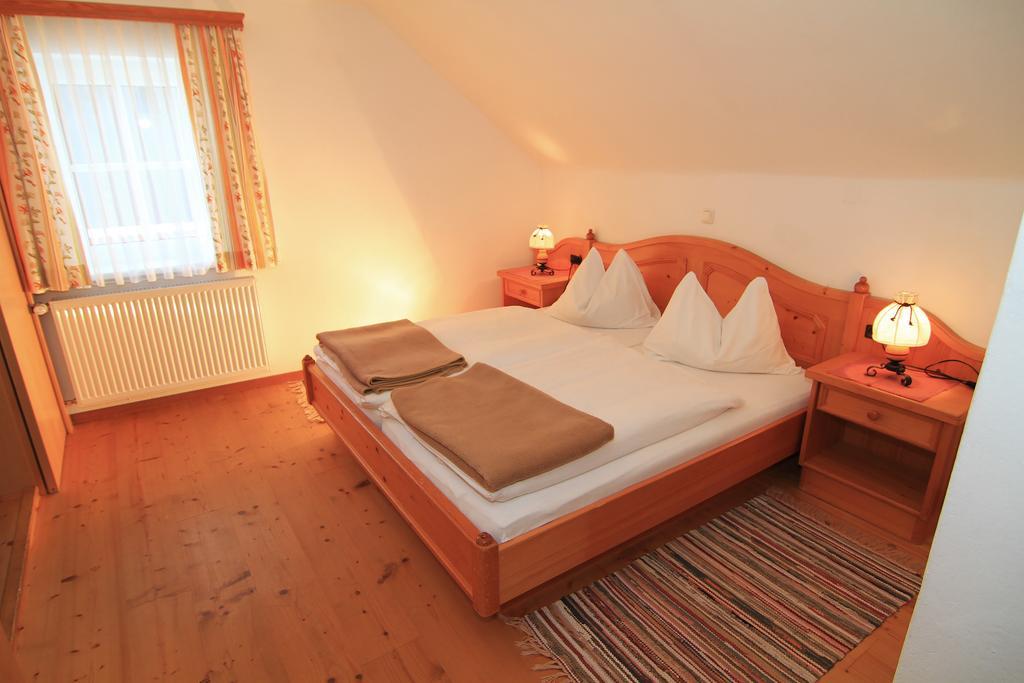 Gasthof Zauchenwirt Bad Mitterndorf Bagian luar foto