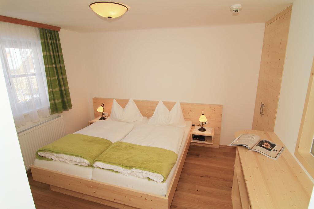 Gasthof Zauchenwirt Bad Mitterndorf Bagian luar foto