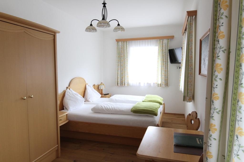 Gasthof Zauchenwirt Bad Mitterndorf Bagian luar foto