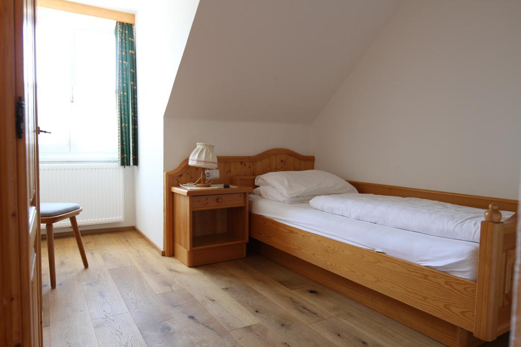 Gasthof Zauchenwirt Bad Mitterndorf Bagian luar foto