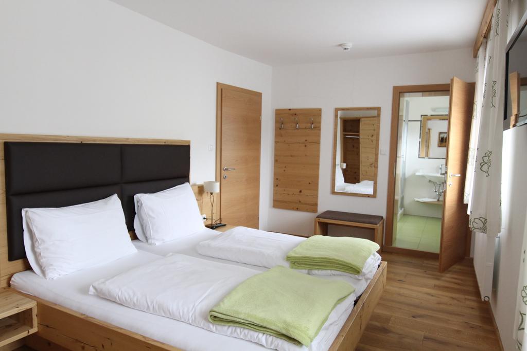 Gasthof Zauchenwirt Bad Mitterndorf Bagian luar foto