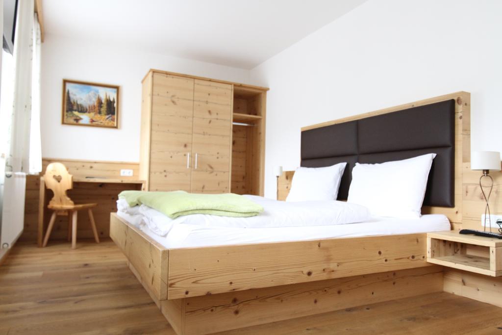 Gasthof Zauchenwirt Bad Mitterndorf Bagian luar foto