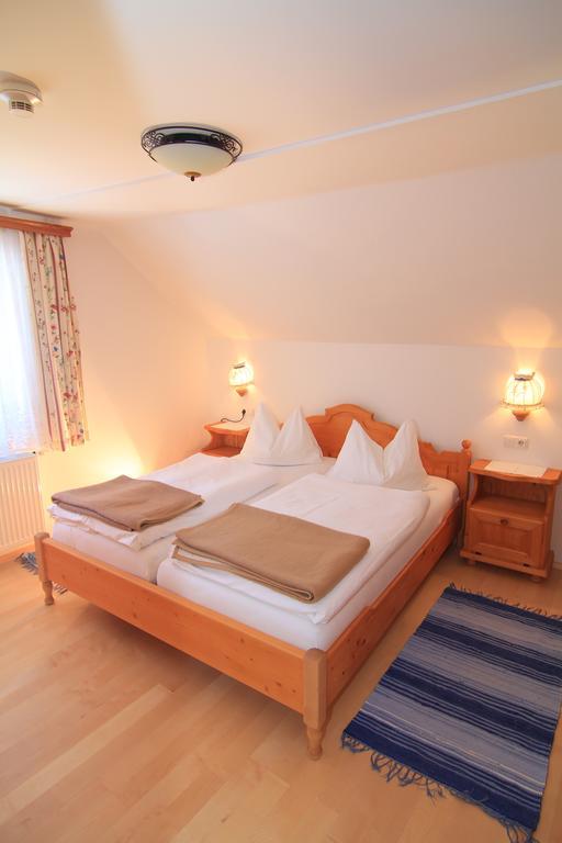 Gasthof Zauchenwirt Bad Mitterndorf Bagian luar foto