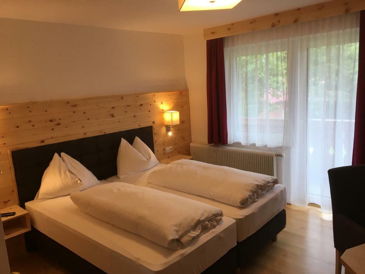 Gasthof Zauchenwirt Bad Mitterndorf Bagian luar foto