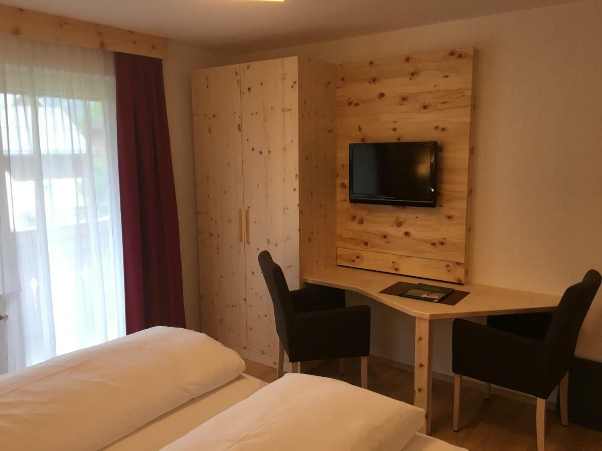Gasthof Zauchenwirt Bad Mitterndorf Bagian luar foto
