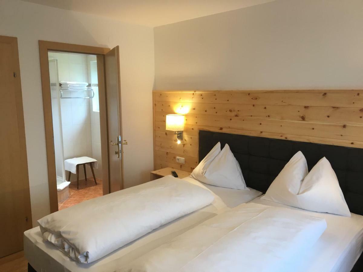 Gasthof Zauchenwirt Bad Mitterndorf Bagian luar foto